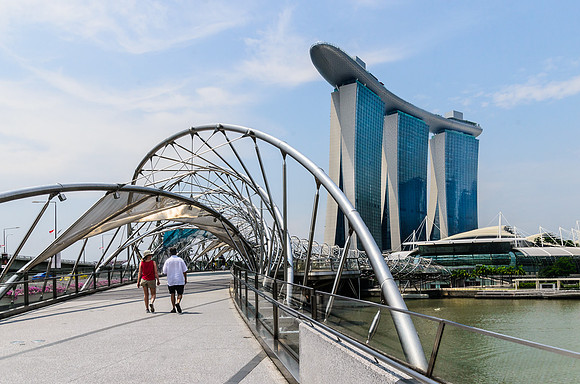 HOTEL SINGAPORE