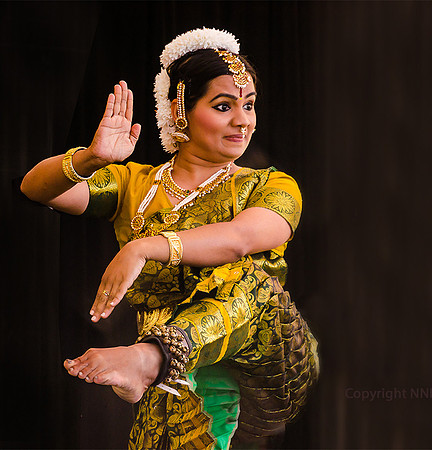 INDIAN DANCE