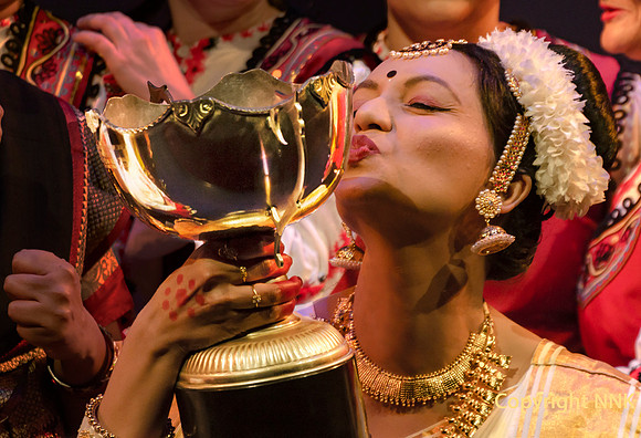 VIVA ECLECTICA EVENT IN AUCKLAND, NZ
