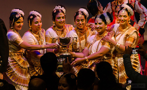 VIVA ECLECTICA EVENT IN AUCKLAND, NZ