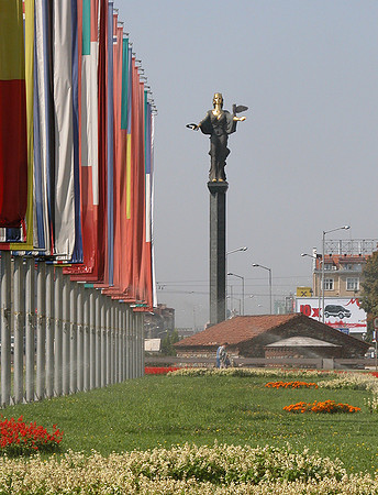 SOFIA