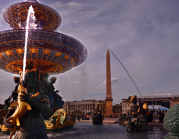 PARIS