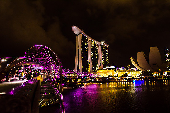 SINGAPORE