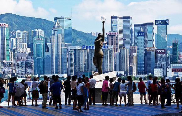 HONG KONG