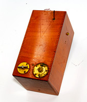 Ordinary Kodak Camera c.1890