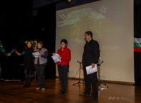 Български Талант в Нова Зеландия 2012