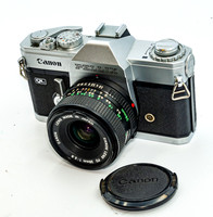 Canon QL Pellix C.1966