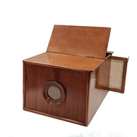 Camera Obscura c. 1790