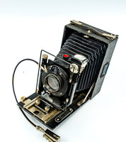 Camera GOMZ Fotocor - ГОМЗ ФОТОКОР 1  c.1940
