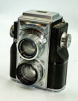 Zeiss Ikon Kontaflex c.1935