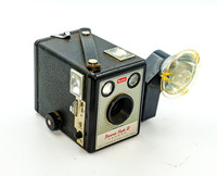 Brownie Flash III c.1957