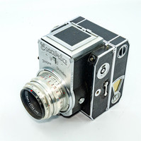 Exacta 6x6 c.1952