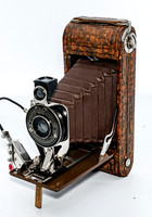 Agfa Ansco No 1A Readyset Special c.1931