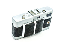 Voigtländer Vitessa c.1950