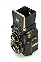 Foigtlander Superb c1933