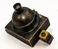 Photosphère Camera 1888