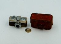 Microma I c.1959