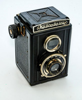 Комсомолец C.1948