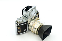 Exakta Varex IIa c.1960