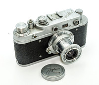 Зоркий С с.1955