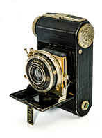 Kodak Retina 117  1934