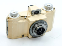Ilford Advocate ser.1 c.1949