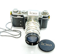 Rectaflex c.1948