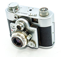 Samoka 35 c.1950