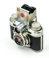 Bolsey Model c22 c.1953