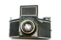 VP Exakta 1933