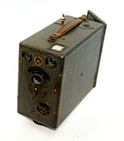 Butcher Midg No 2 Camera c.1915