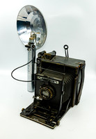 Speed Graphic c.1920