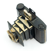 MINOLTA VEST Marble c.1935