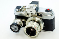 Argus C Forty-Four c.1956