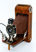 Agfa Ansco No.1A Readyset c.1927