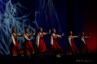 Международен Фестивал Окланд 2012