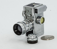 Steku Mod. 3 c.1947
