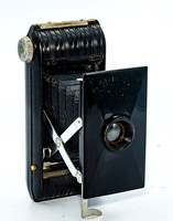 Kodak V. P.  Jiffy  1935