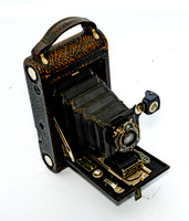 Kodak No1 Autographic Jnr. c.1920